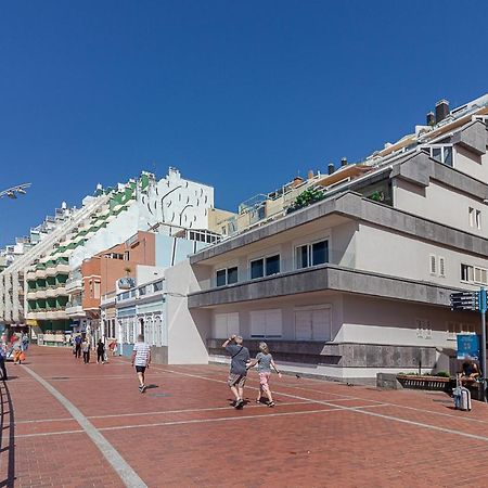 Apartamento El Penon Las Palmas de Gran Canaria Exterior foto