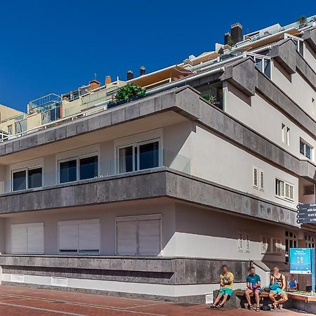 Apartamento El Penon Las Palmas de Gran Canaria Exterior foto