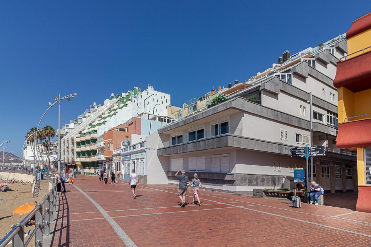 Apartamento El Penon Las Palmas de Gran Canaria Exterior foto