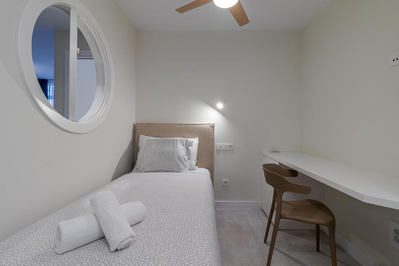 Apartamento El Penon Las Palmas de Gran Canaria Exterior foto