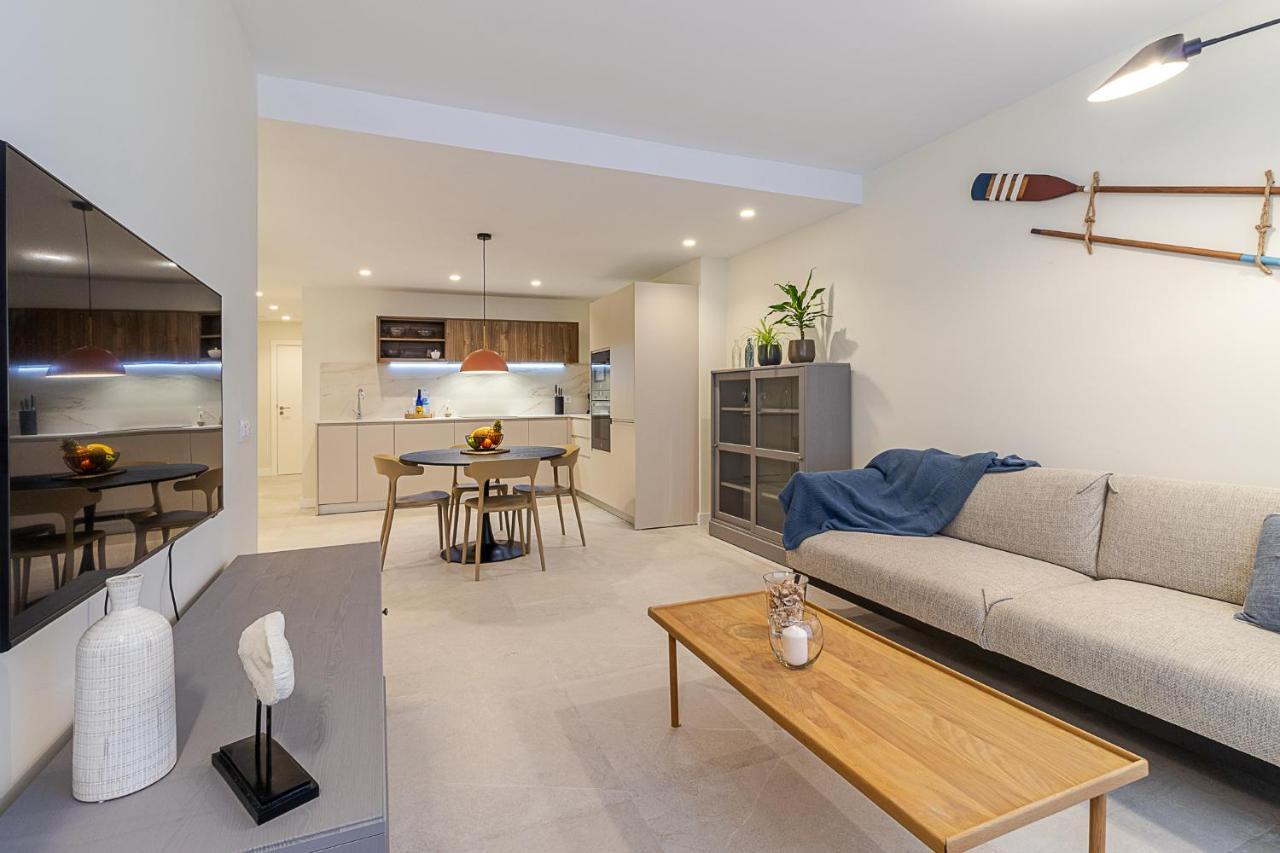 Apartamento El Penon Las Palmas de Gran Canaria Exterior foto