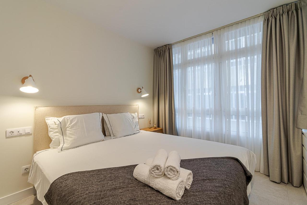 Apartamento El Penon Las Palmas de Gran Canaria Exterior foto