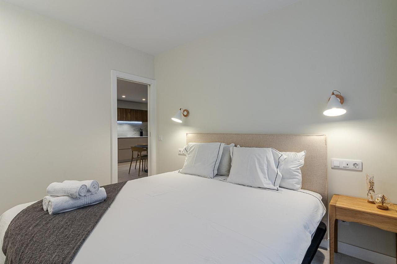 Apartamento El Penon Las Palmas de Gran Canaria Exterior foto