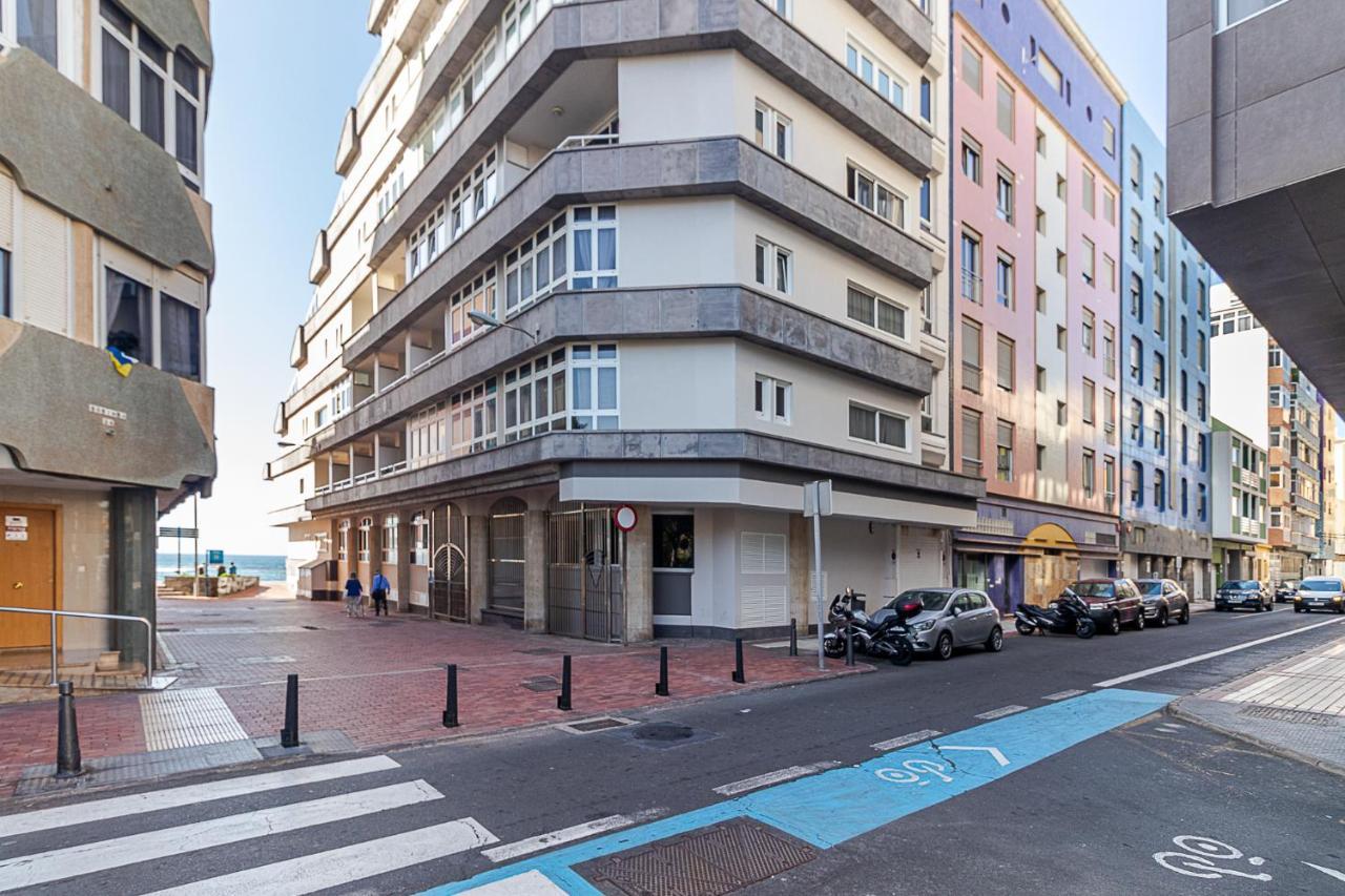 Apartamento El Penon Las Palmas de Gran Canaria Exterior foto