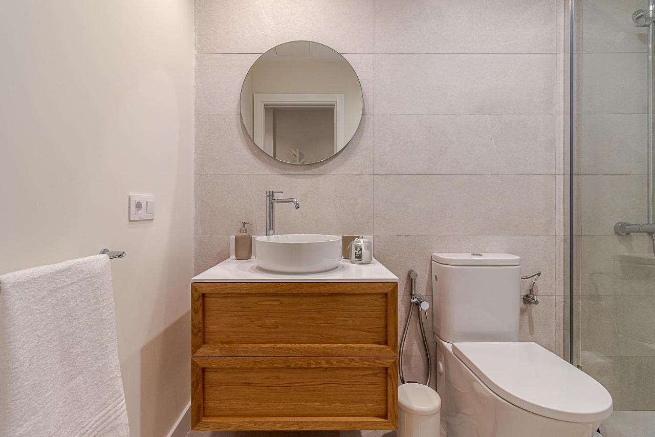 Apartamento El Penon Las Palmas de Gran Canaria Exterior foto